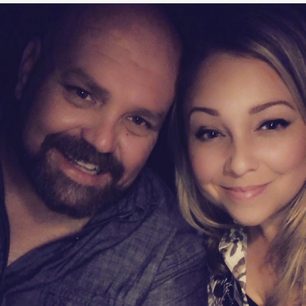 Meet your Posher, Tricia & Jim